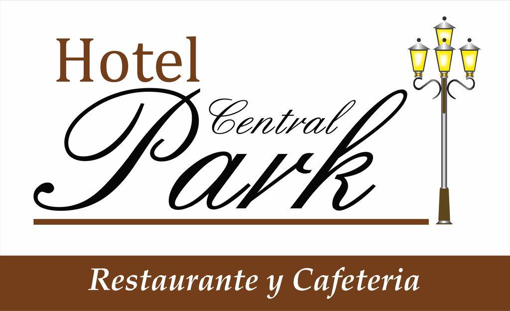 Hotel Central Park Managua Exterior foto
